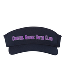 CGSC Visor