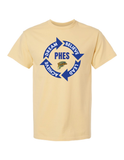 2026 USD 417 Staff Tees