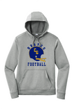 Braves Jr. High Football Sweatshirts